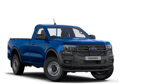 NEW RANGER